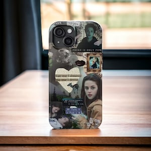 Twilight (Glossy) Tough Phone Case