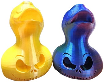 3D PRINTED CRUISE DUCK 1 pcs
