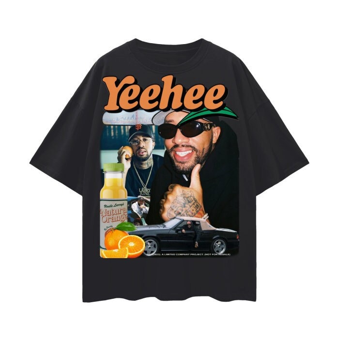 Larry June Merch - Etsy