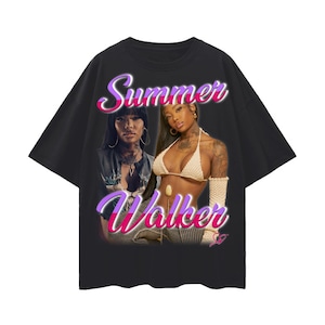 LimitedCo.: Summer Walker Tee