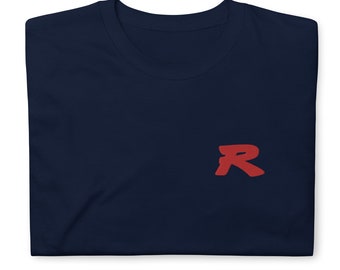 T-shirt Honda Civic Type R Noir - Design JDM Racing - Unisexe - Marque Gifted Faith