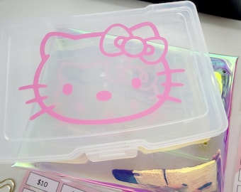 Kitty Themed Spar-Challenges Box Bundle 1080 Gespeichert