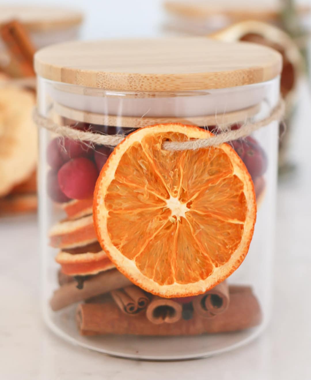 Stovetop Potpourri Etsy