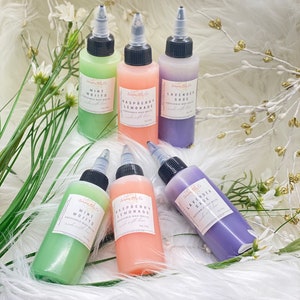Squeeze Wax Melt