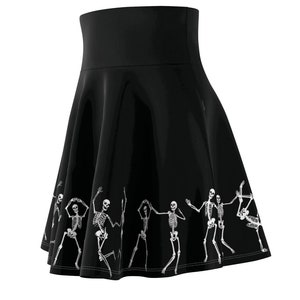 Halloween skirt 7 little words cheap