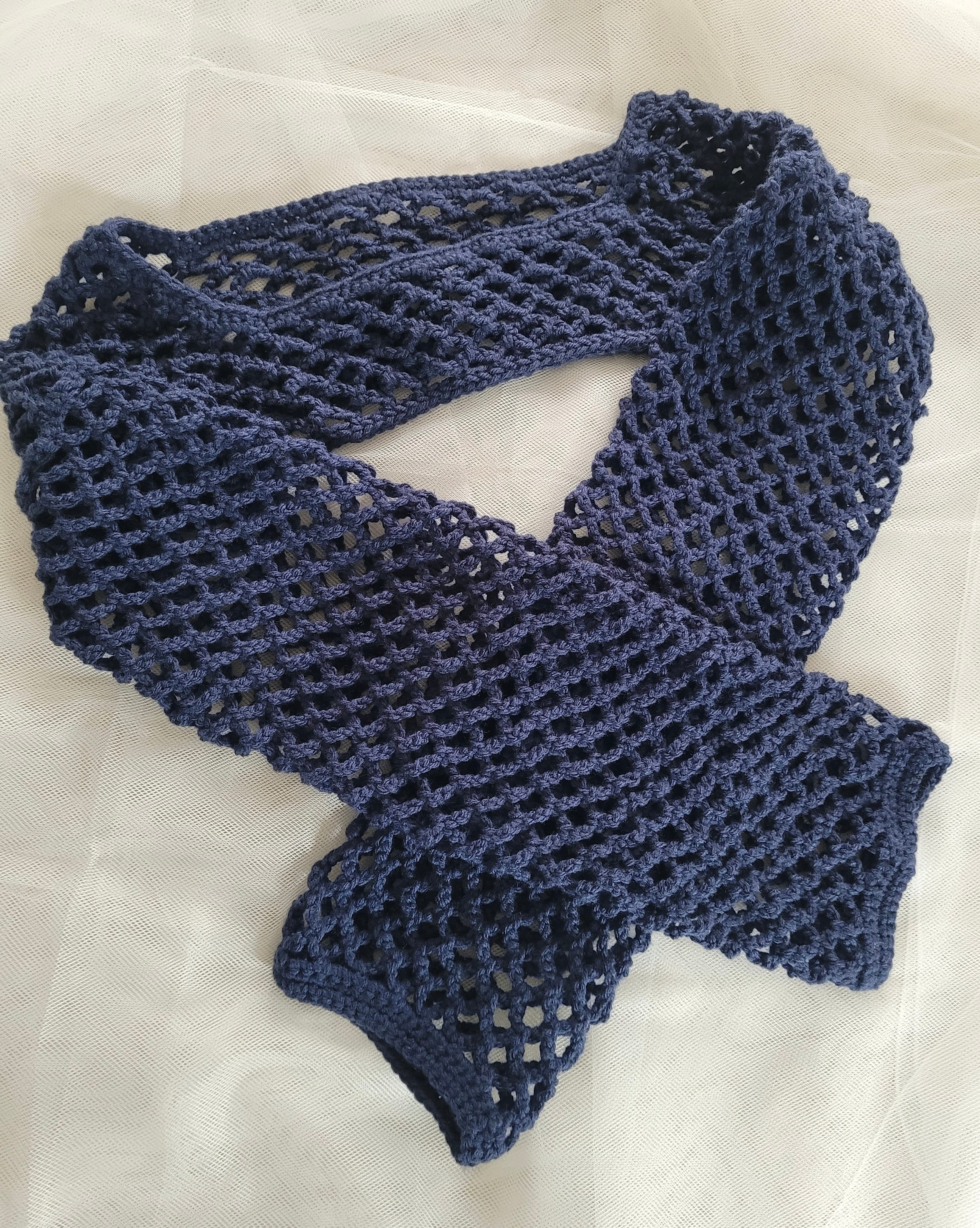 Crochet Knitted Bolero Shrug Extra Cropped Top, Handmade Mesh Fishnet ...