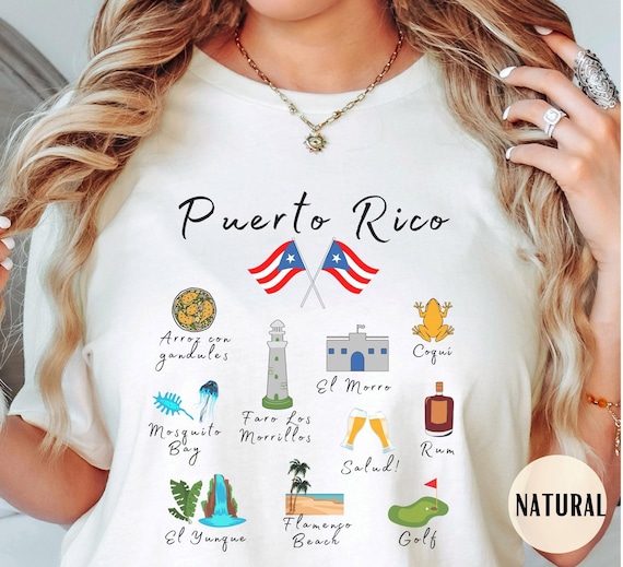 San German Puerto Rico Camisa Puerto Rican Pr Baseball Shirt San German Puerto Rico Camisa Puerto Rican Pr Baseball Shirt
