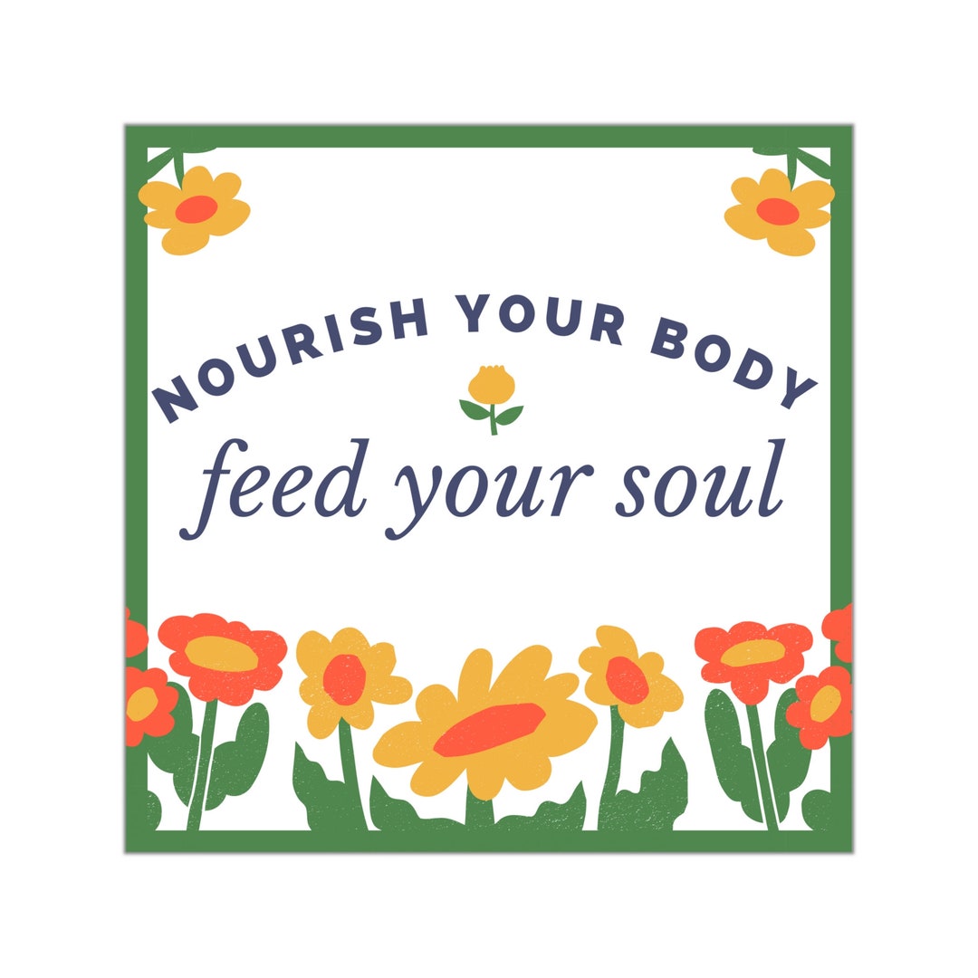 Paneras Healthy Choices Fuel Your Body Feed Your Soul - x2m9fvg