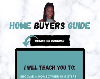 Guia do comprador residencial | Roteiro do comprador residencial | Cronograma de compra de casa | 5 passos para comprar sua casa