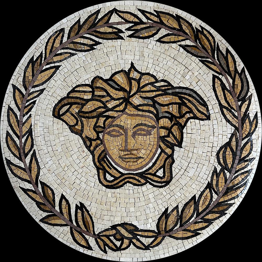 Mosaics hidràulics d'autor 　スペイン語 Mosaics hidràulics d'autor スペイン語 Mosaics hidràulics d'autor