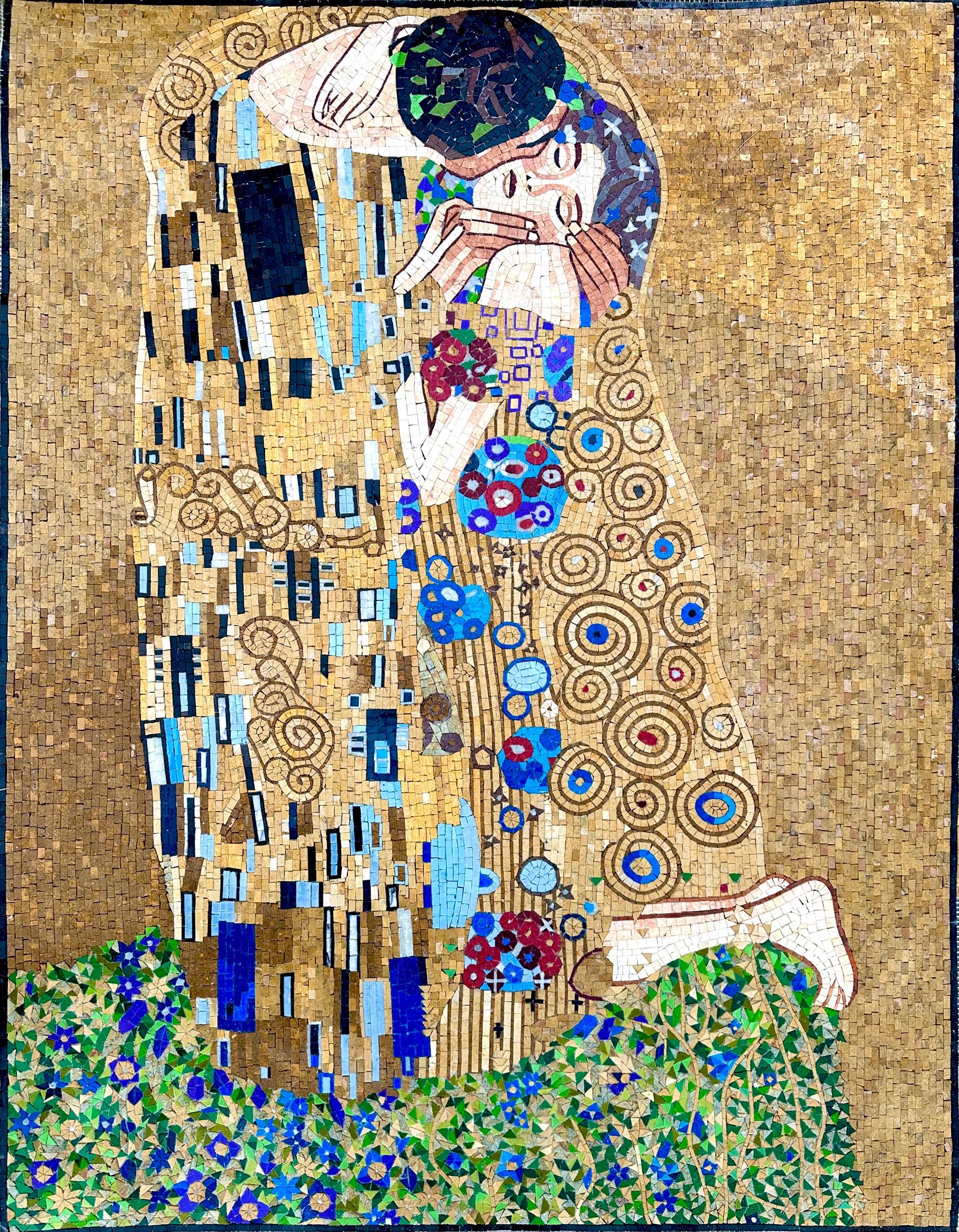 グスタフ・クリムト　モザイクアート il_fullxfull.7615089442_lkyk.jpg