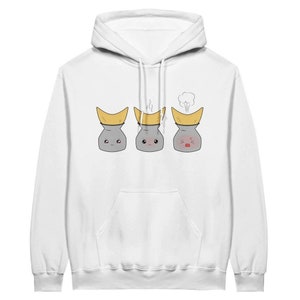 Sticky Rice Steamer - Classic Unisex Pullover Hoodie