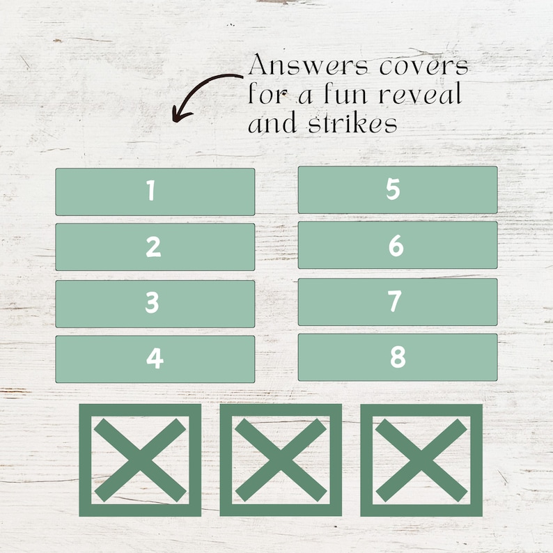 Bible Feud Game Bible Family Feudstyle Game Show Church Family Feud