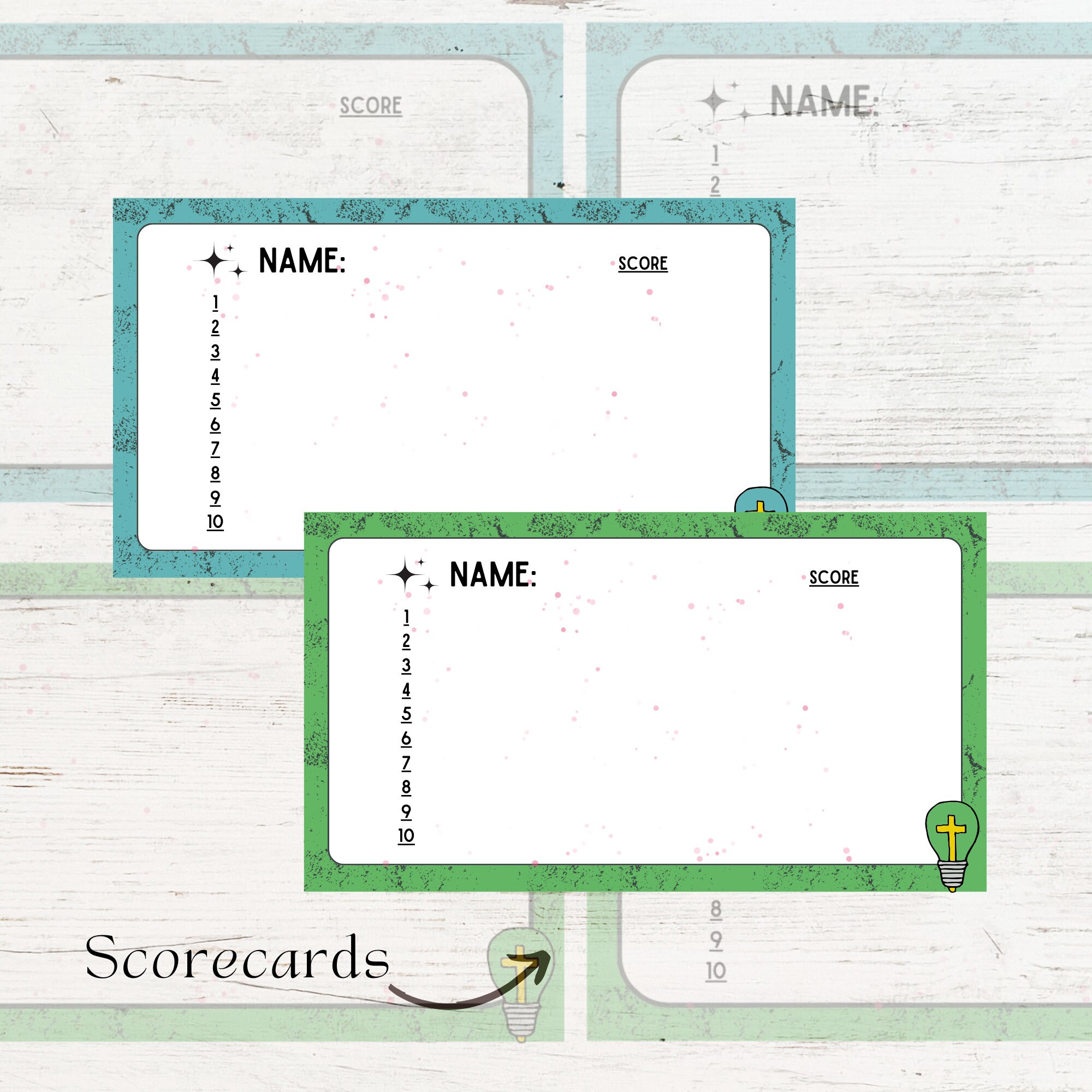 Bible Trivia Cards Bible Trivia Questions Printable Bible Trivia Church ...
