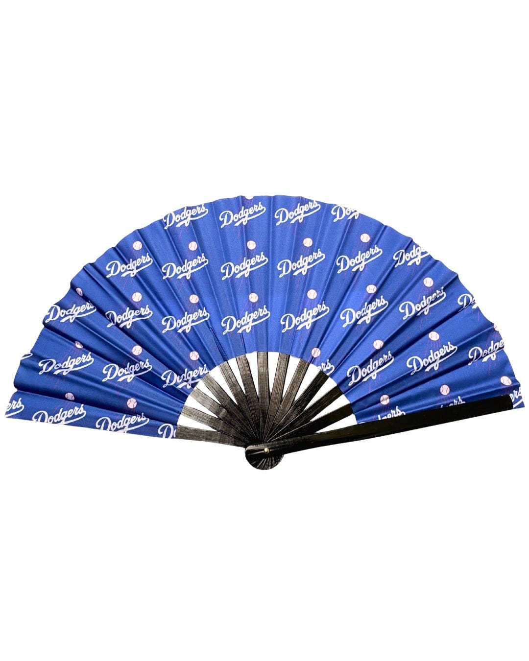 Dodger Rave Fans | Hand Fans | Festival/events | MLB Hand Fans