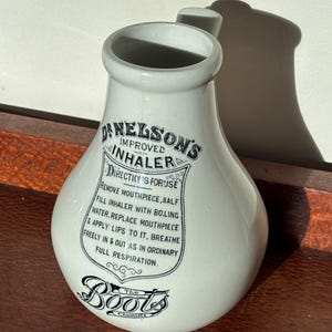 Vintage Boots the Chemist - Etsy