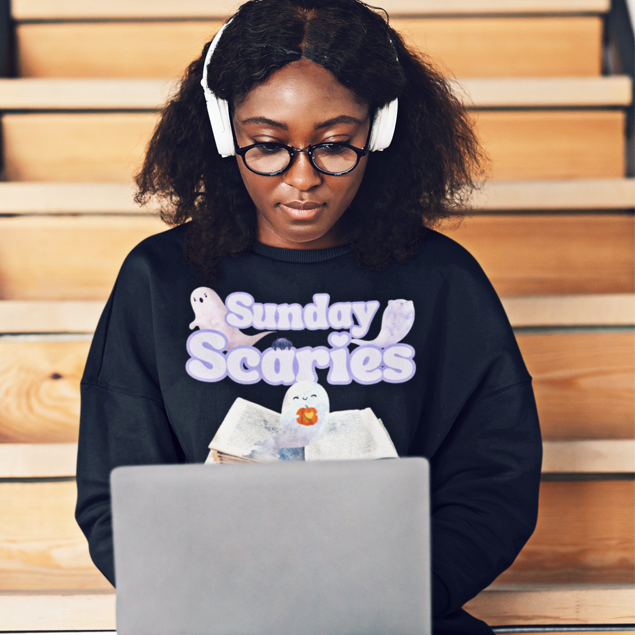 The Sunday Scaries: Genny Shawcross'S Relatable Story - 3hpbaf1