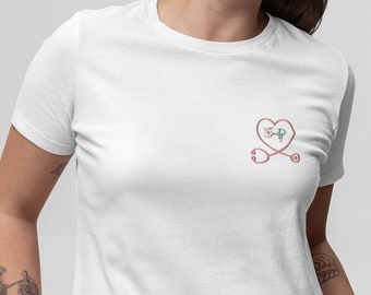SHIRT NP nurse, Nurse Practitioner Shirt, Np Gifts, Nurse Practitioner Graduation Gift, Np Graduation Gift, Nurse Practitioner Student