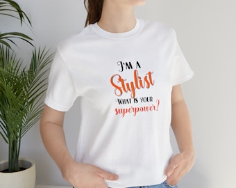 shirt stylist, Hairstylist Mom Shirt, Hairdresser Mom Shirt, Hair Stylist Shirt, Funny Hairstylist Shirt, Cosmetologist Shirt,