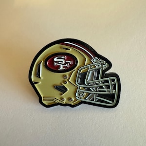 San Francisco 49ers Pin