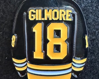 Happy Gilmore Hockey Jersey