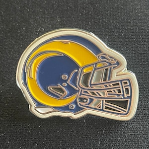 Los Angeles Rams Pin