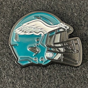 Philadelphia Eagles Pin