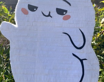 Boo-ty Ghost Piñata