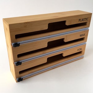 Kitchen on sale wrap cutter