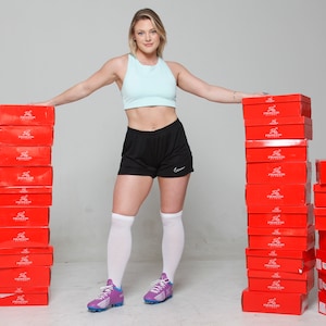Soccer Shoes Football Shoes Boutique and High Quality