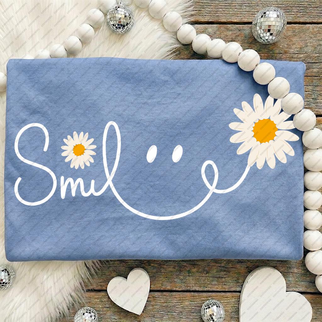 Smiley Daisy Png, Happy Face Bow Png, Emoji Smile Sign Png ...