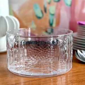 Iittala Flora Glass - Etsy