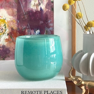 Henry Dean Vase - Etsy