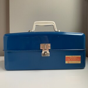 Small Tackle Box -  UK