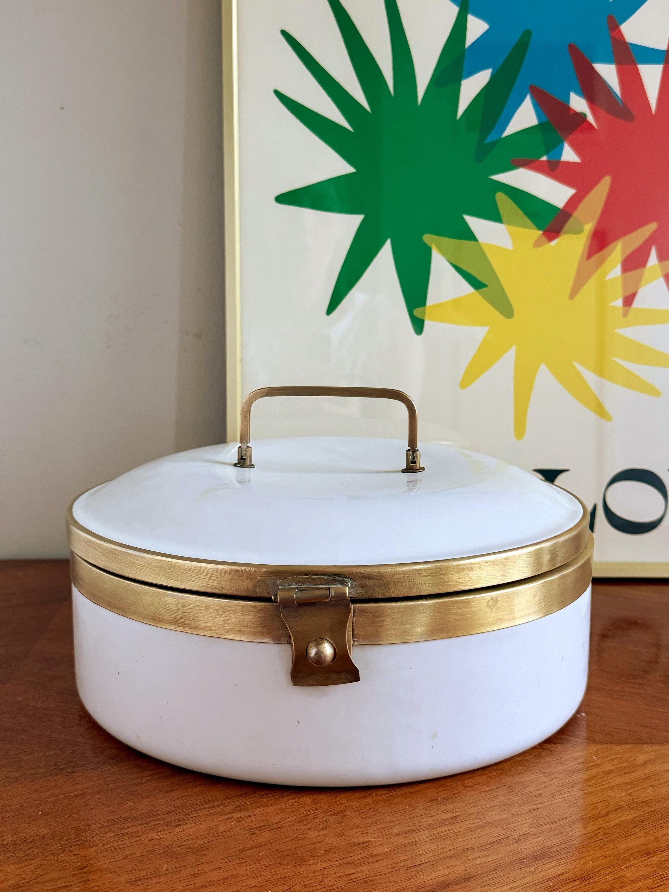 1940s Bread Box - Etsy