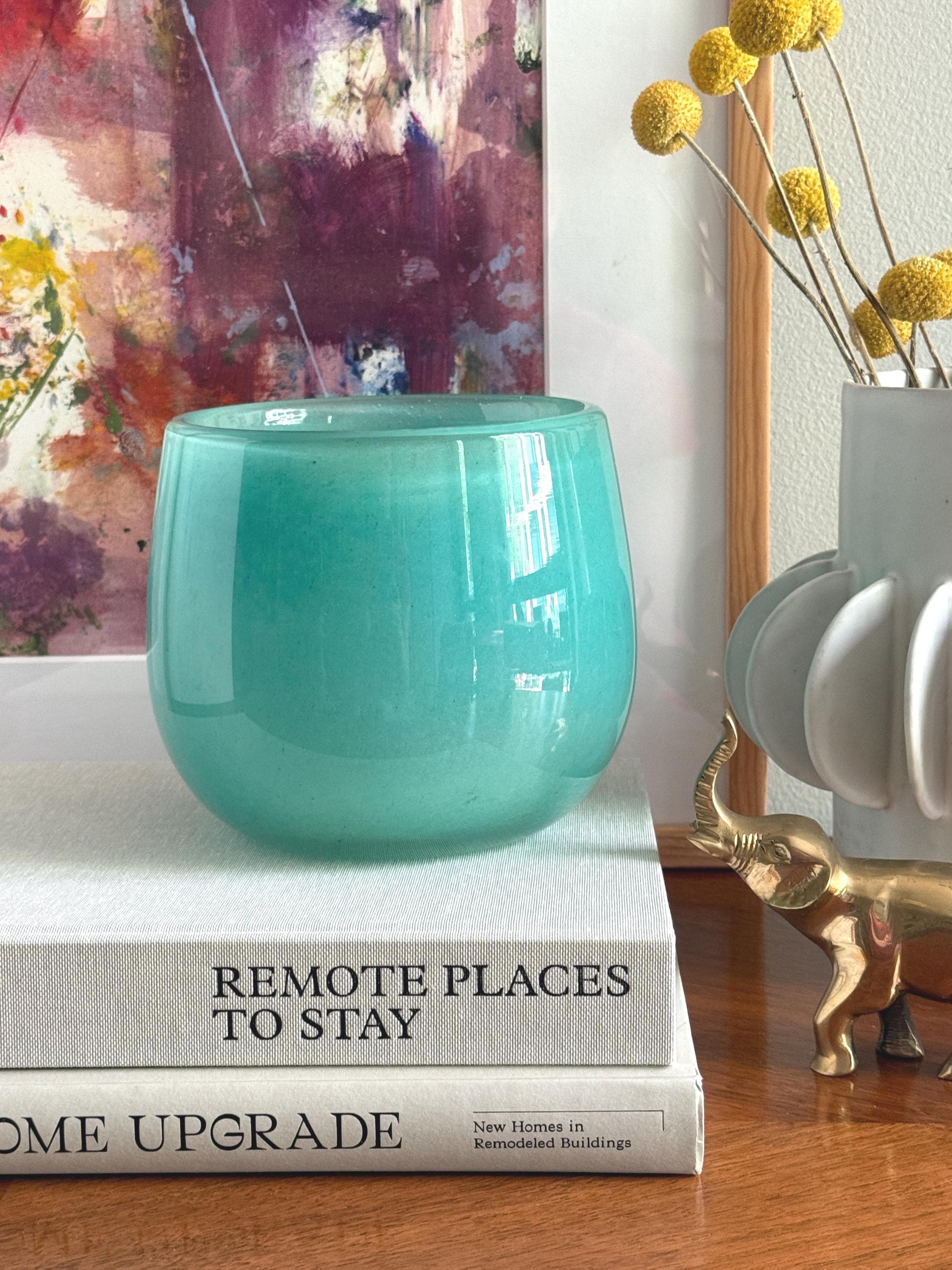Henry Dean Vase - Etsy