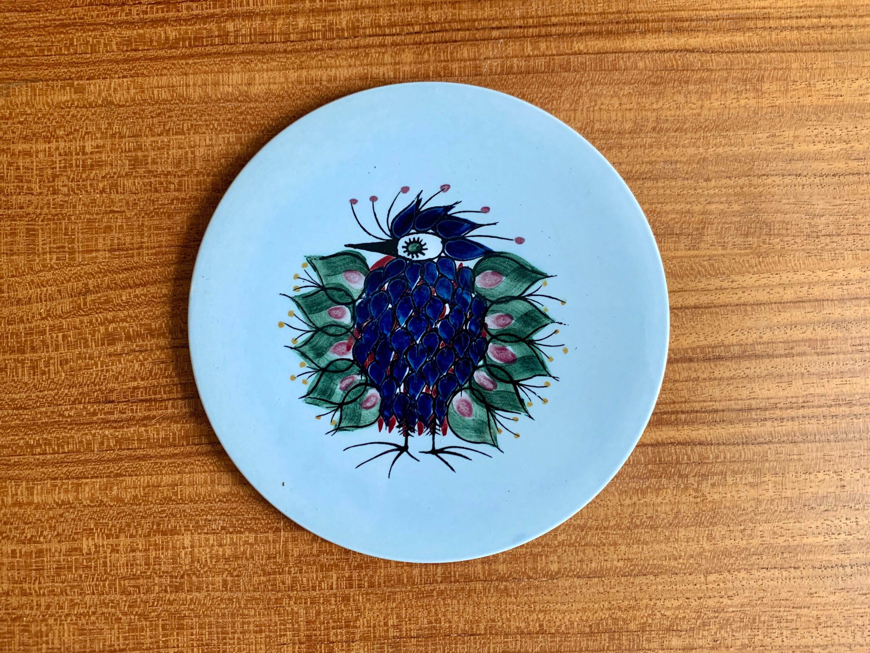 Royal Copenhagen Fajance - Etsy