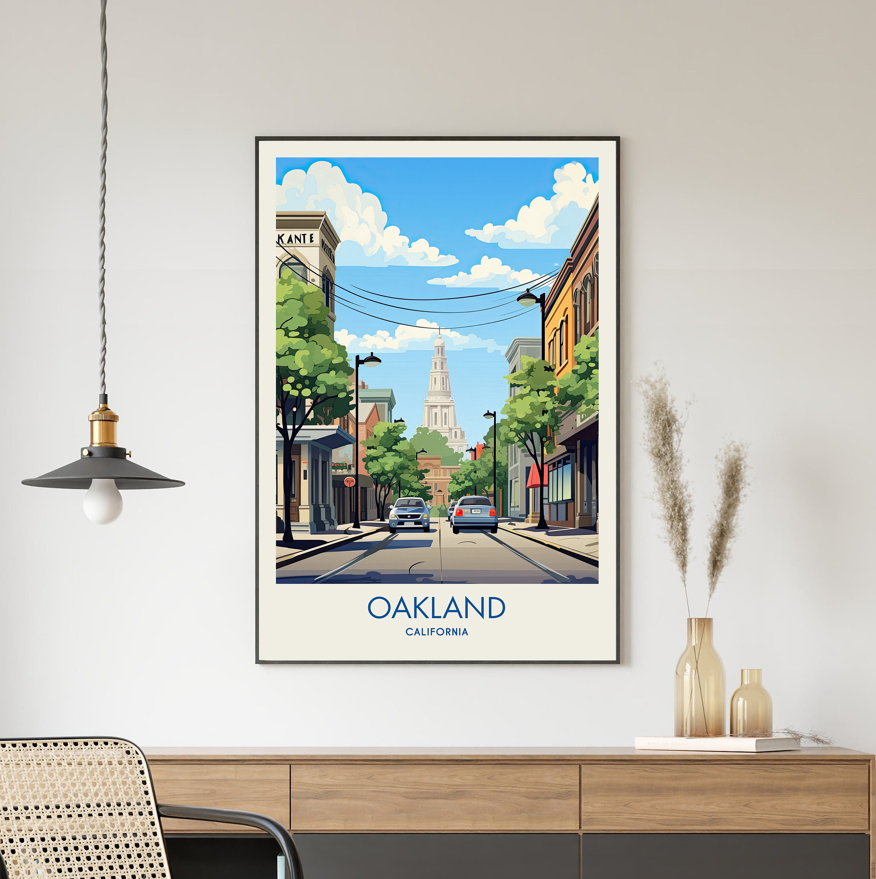Skip The Traffic: Your Vacaville To Oakland Travel Hacks - qaqm50i