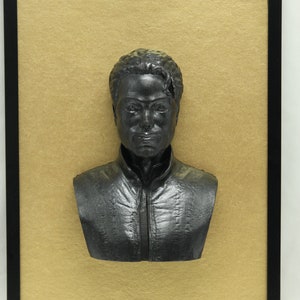 Michael Jackson Bust - Etsy