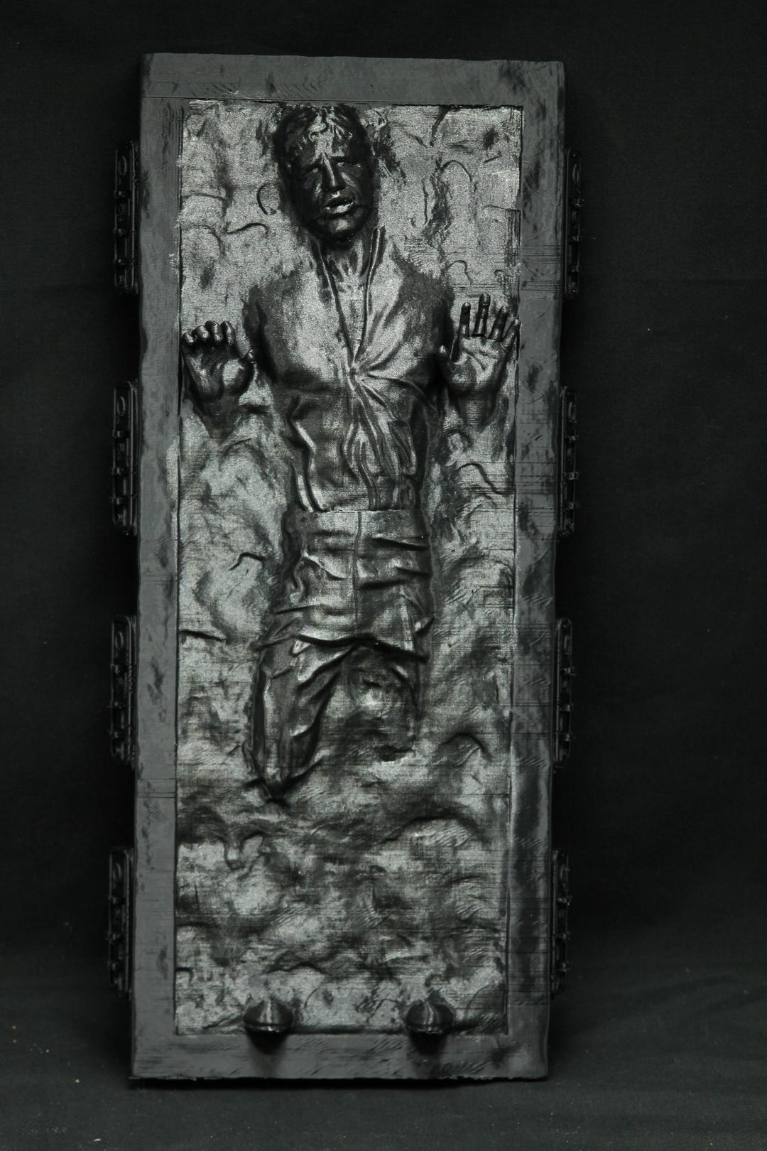 売れ筋がひ新作! Carbonite in Solo Han Wars Star - Etsy - ORDER to MADE ハン・ソロ