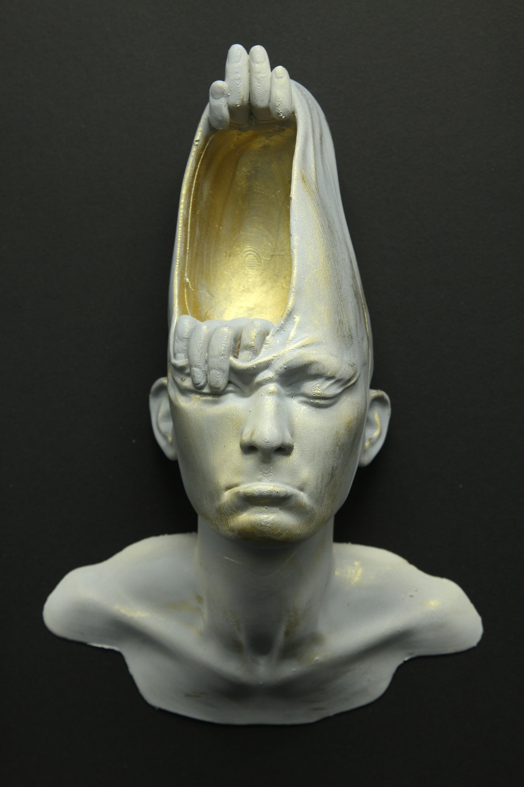 The Mind Sculptor - Etsy