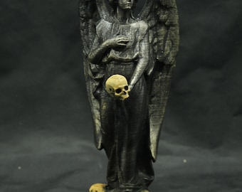 Angel of death figure - MADE TO ORDER