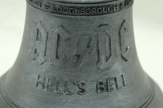 Ac/Dc, Hells Bells - LP Picture Disc (Neu und originalverpackt) in Oberentfelden für CHF 38