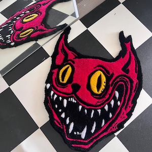 CUSTOM RUG
