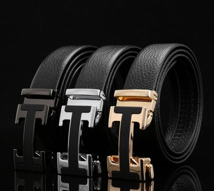 hermes belt men