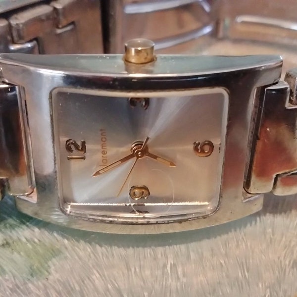 Claremont Watches Etsy