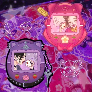 NANA Tamagochi