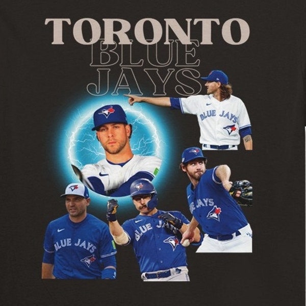 Toronto Blue Jays T-Shirt