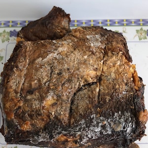 Kuta Smoked Fish/Big Kuta Smoked Fish/Kuta fish/Kuta.(Ships only on Monday & Tuesday).