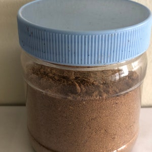 Pepper soup spice/Spices 180g.